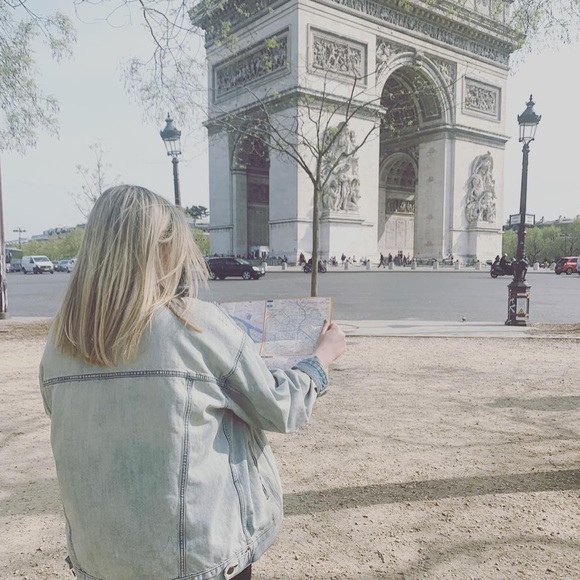 Hi I’m Madi! - Picture 4 of 7